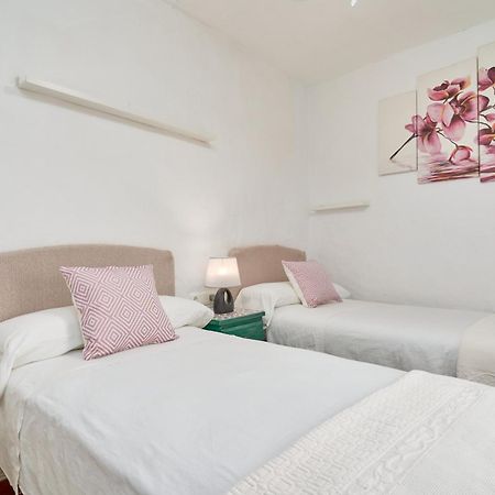 Casa Victoria G Villa Nerja Kültér fotó