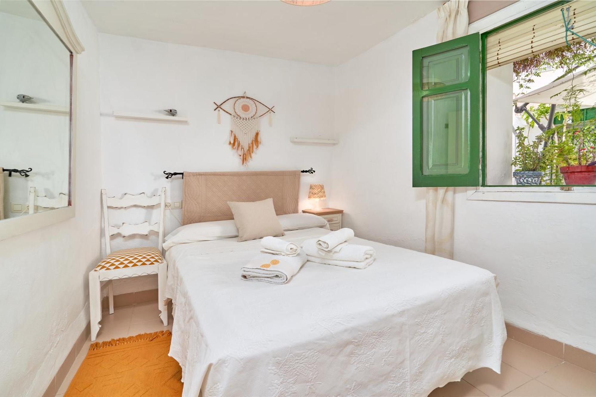 Casa Victoria G Villa Nerja Kültér fotó