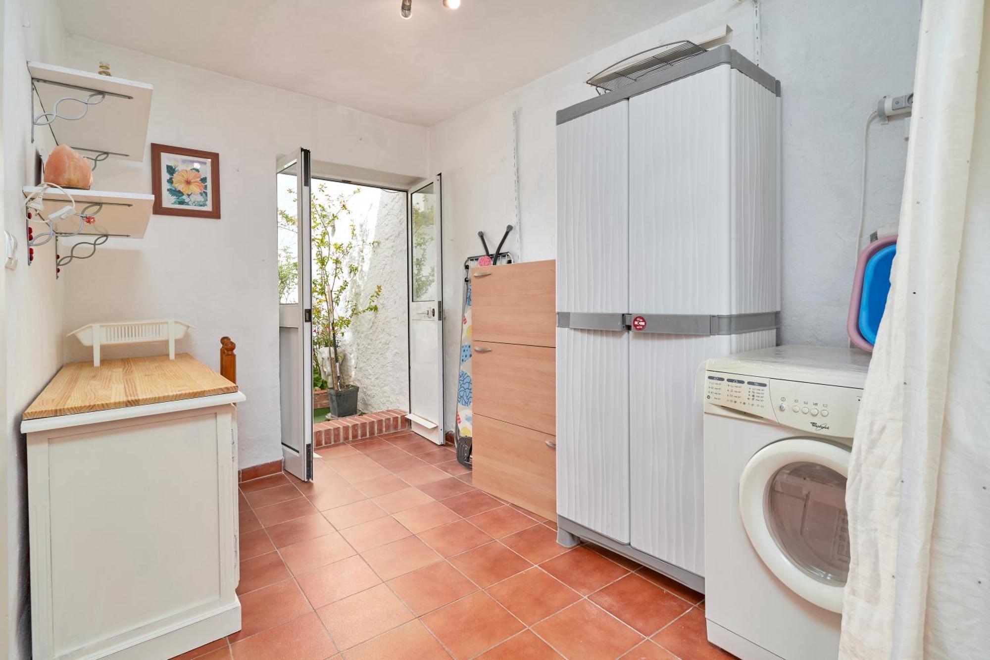 Casa Victoria G Villa Nerja Kültér fotó