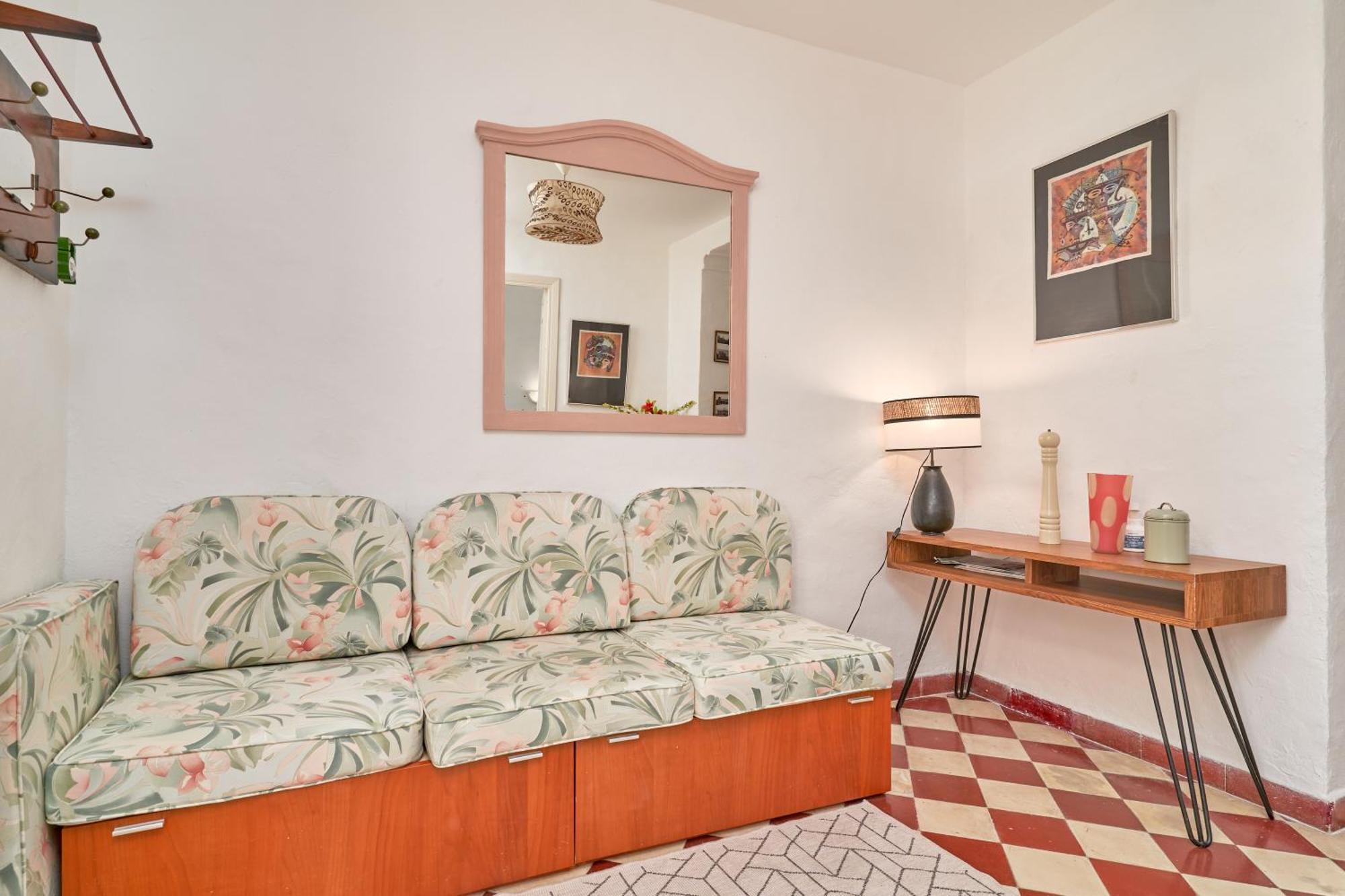 Casa Victoria G Villa Nerja Kültér fotó
