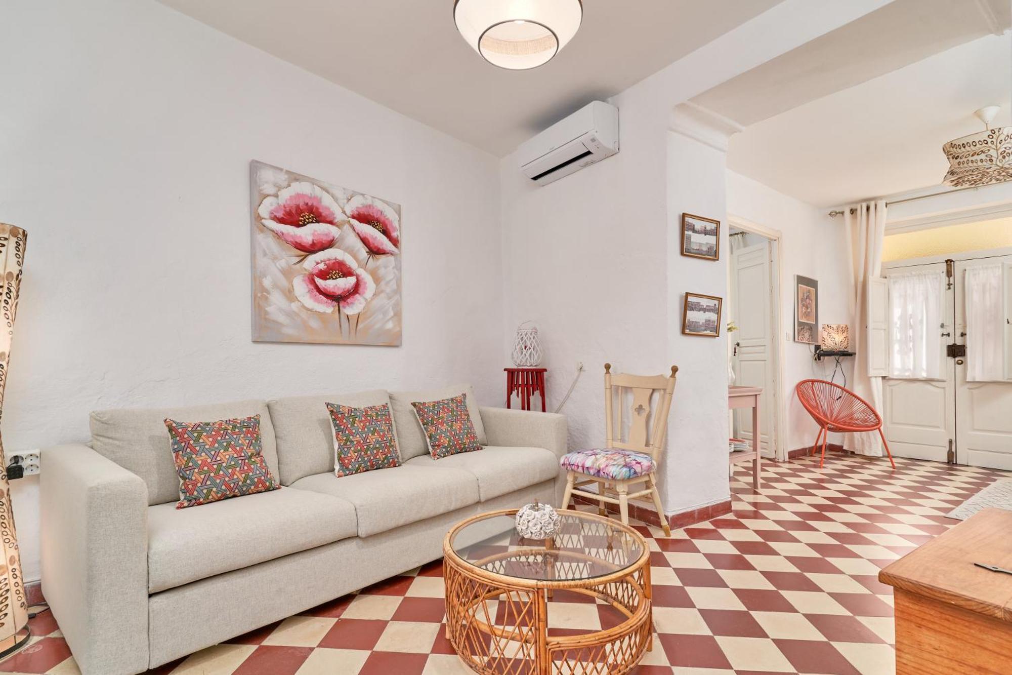 Casa Victoria G Villa Nerja Kültér fotó