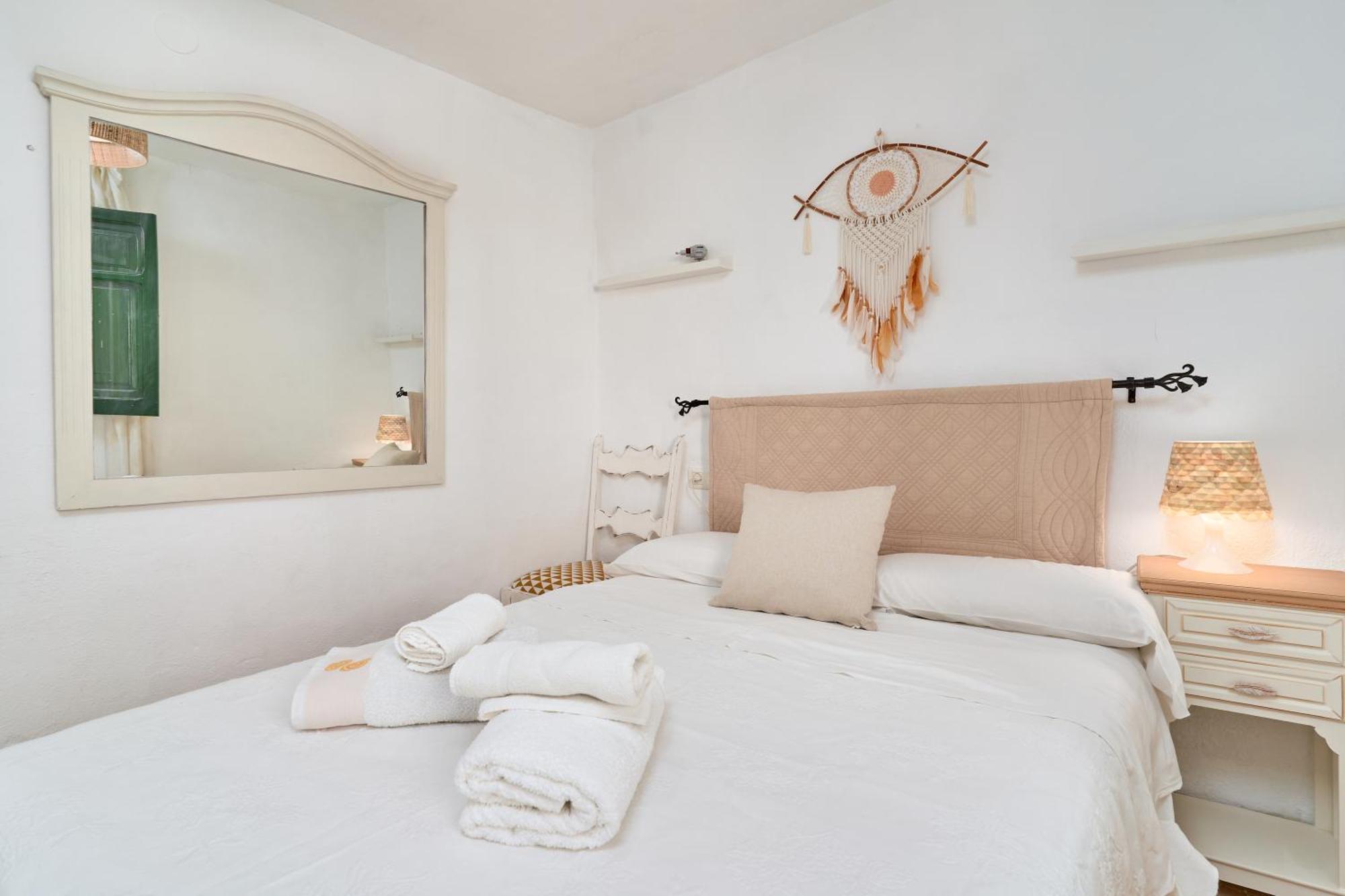 Casa Victoria G Villa Nerja Kültér fotó