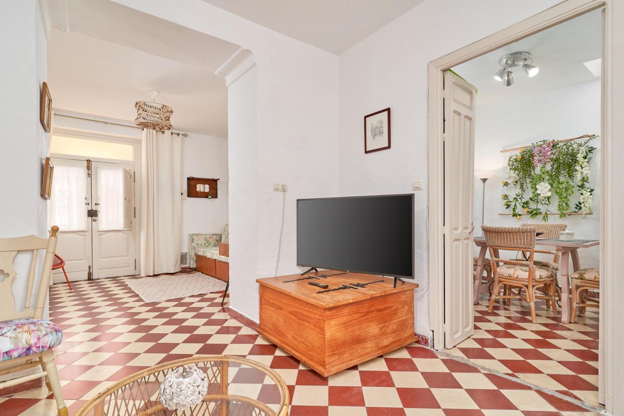 Casa Victoria G Villa Nerja Kültér fotó