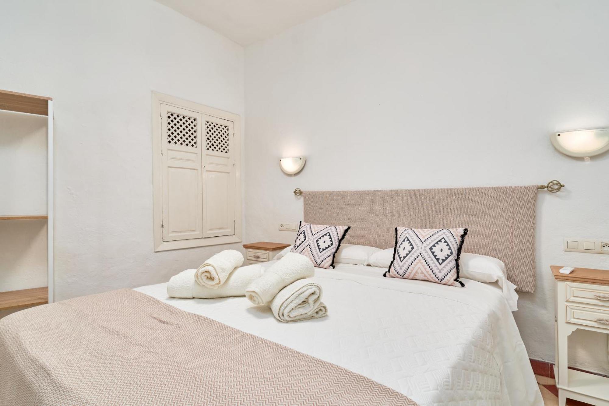 Casa Victoria G Villa Nerja Kültér fotó