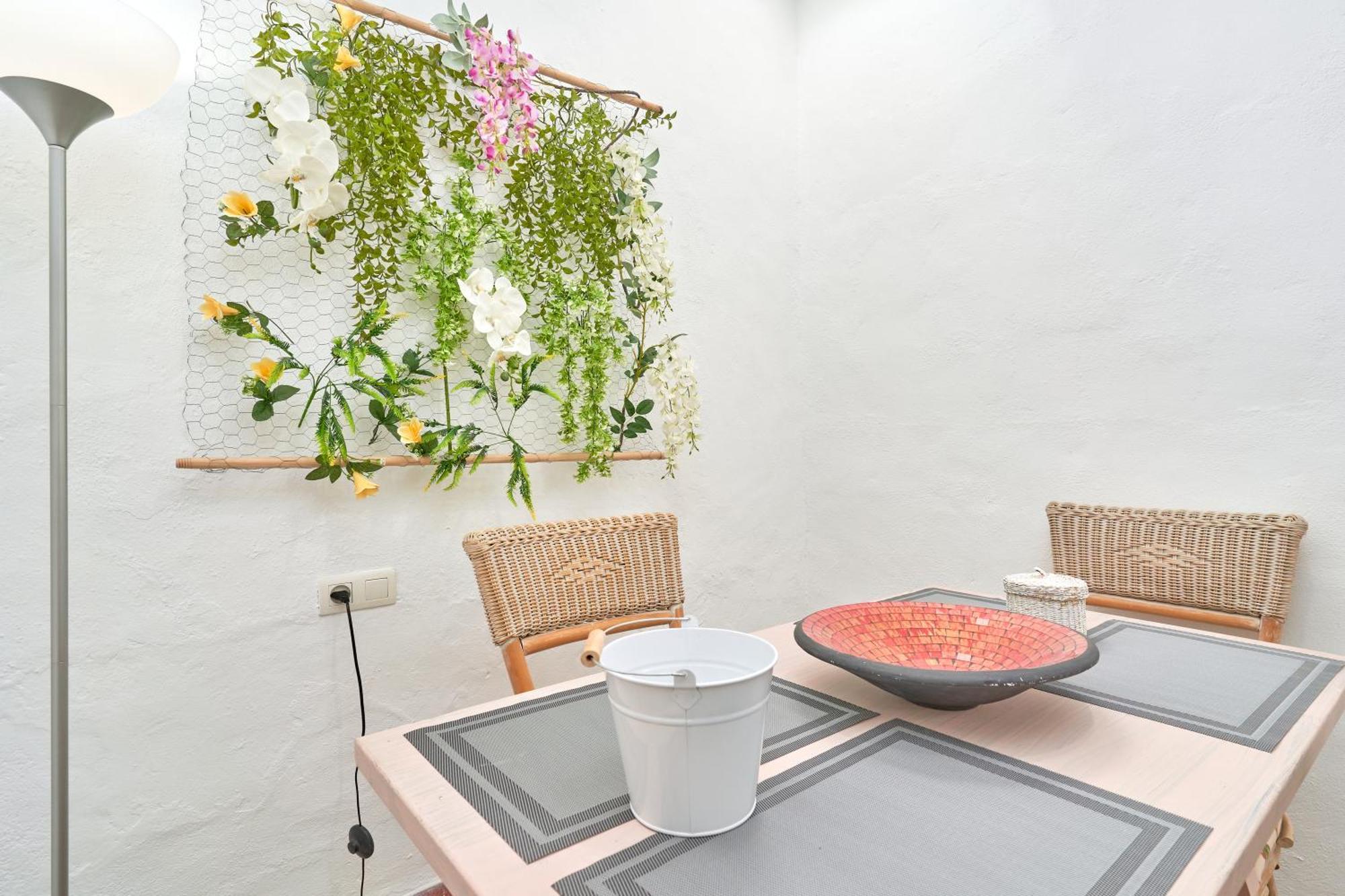 Casa Victoria G Villa Nerja Kültér fotó