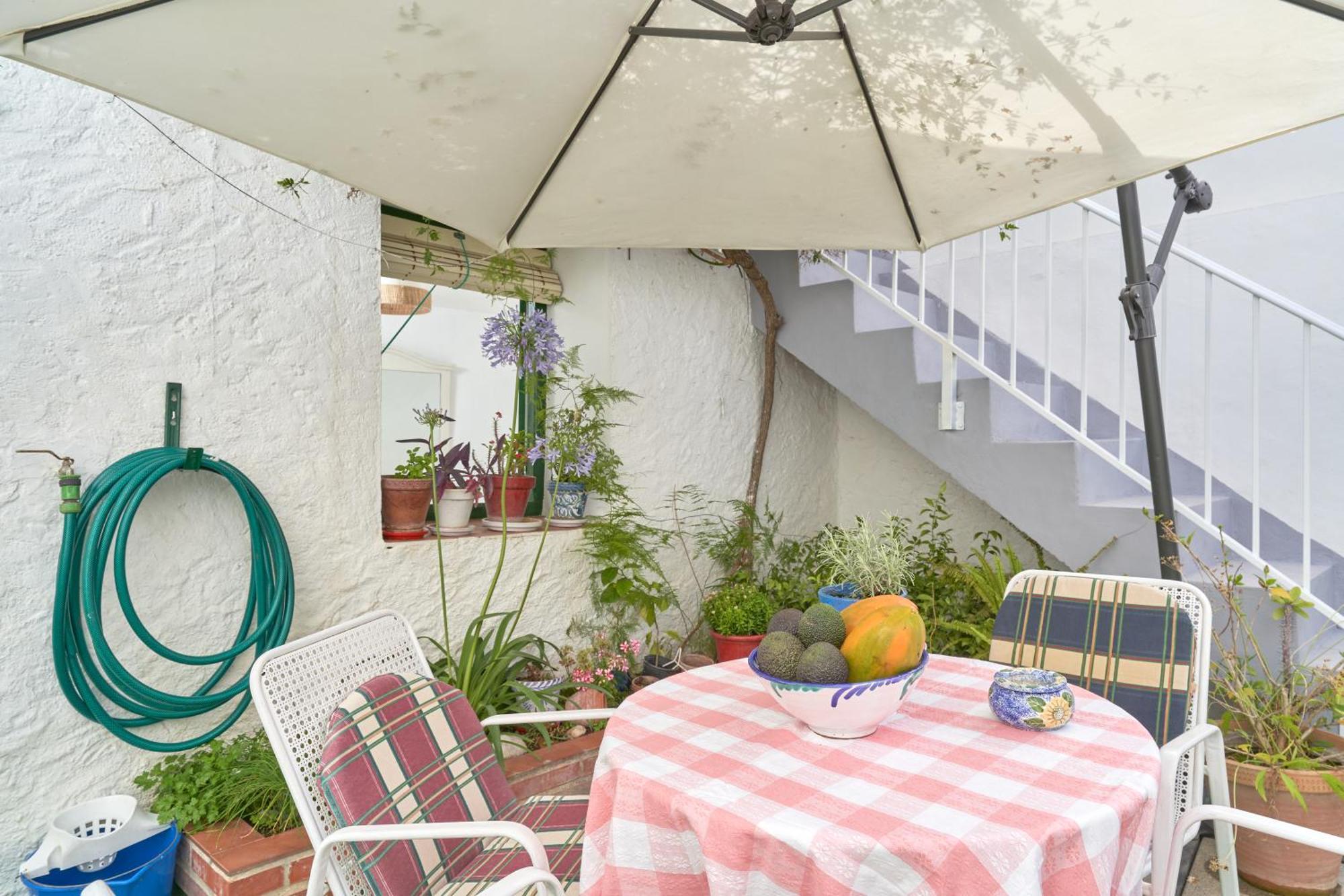 Casa Victoria G Villa Nerja Kültér fotó
