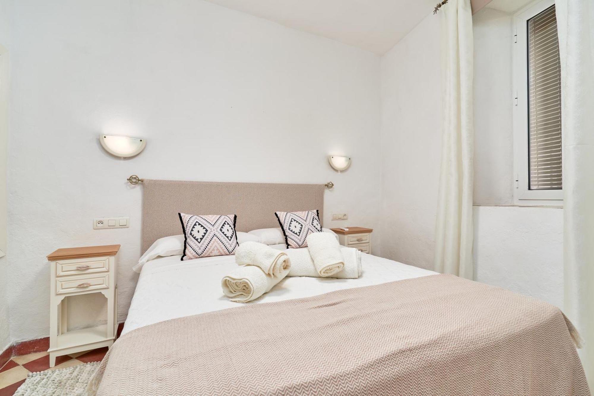 Casa Victoria G Villa Nerja Kültér fotó